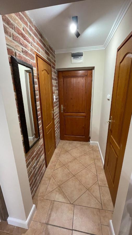Dalma Apartment Gyula Exterior photo