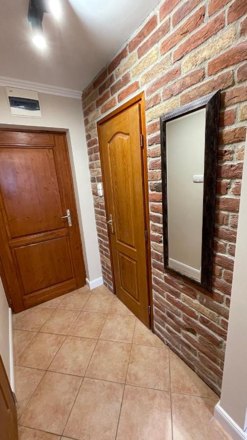 Dalma Apartment Gyula Exterior photo