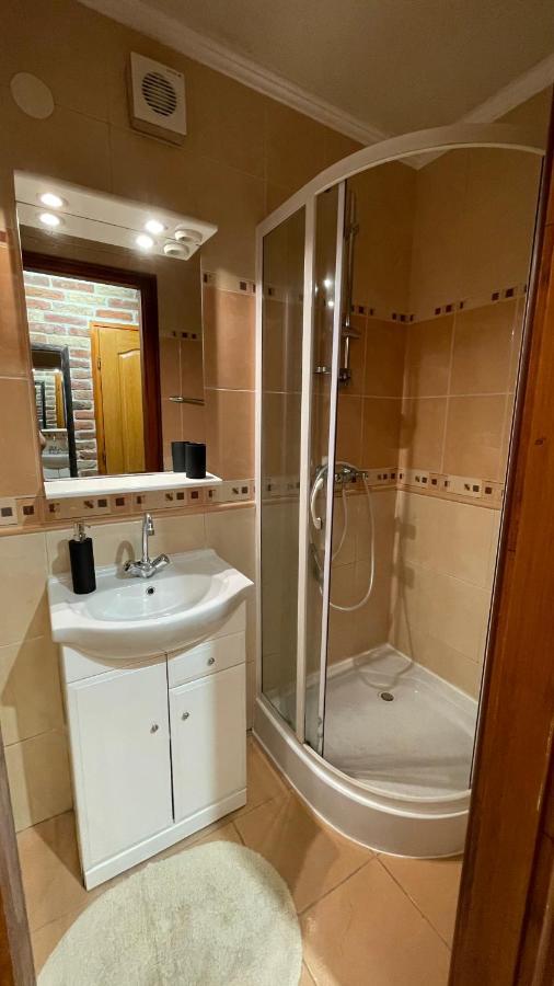Dalma Apartment Gyula Exterior photo