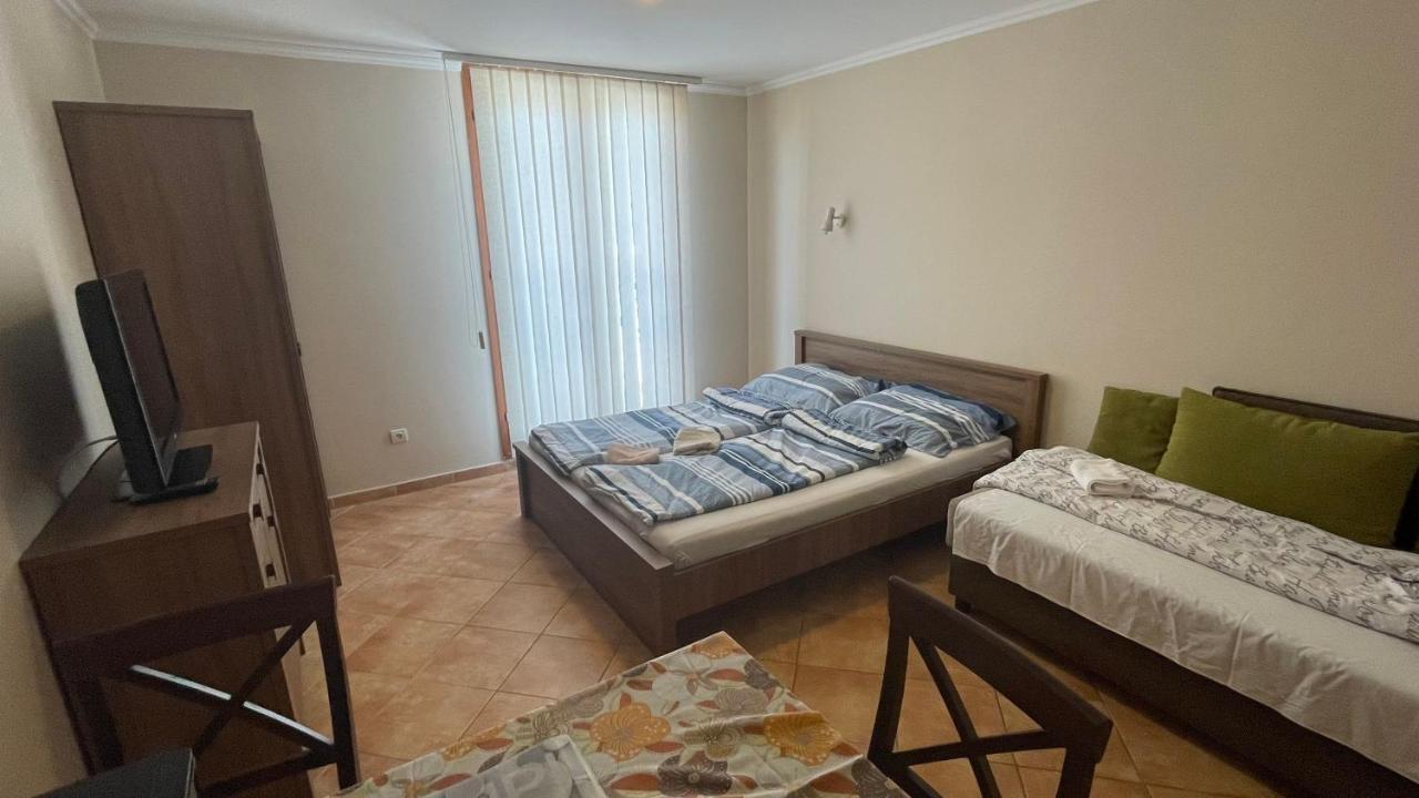 Dalma Apartment Gyula Exterior photo